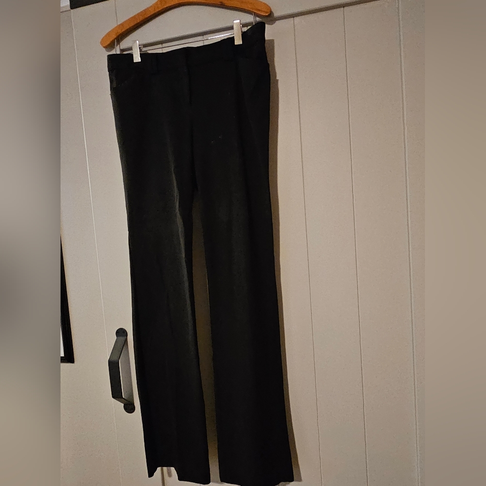 Express Design Studio dress pants - Picture 2 of 5